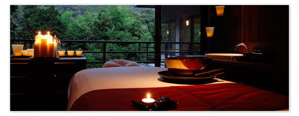 ichirin ZEN STYLE SPA