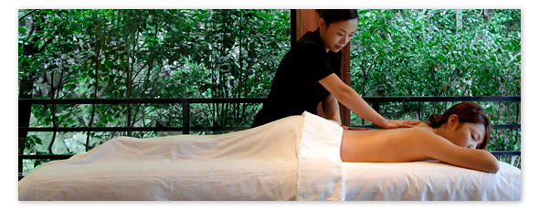 ichirin ZEN STYLE SPA